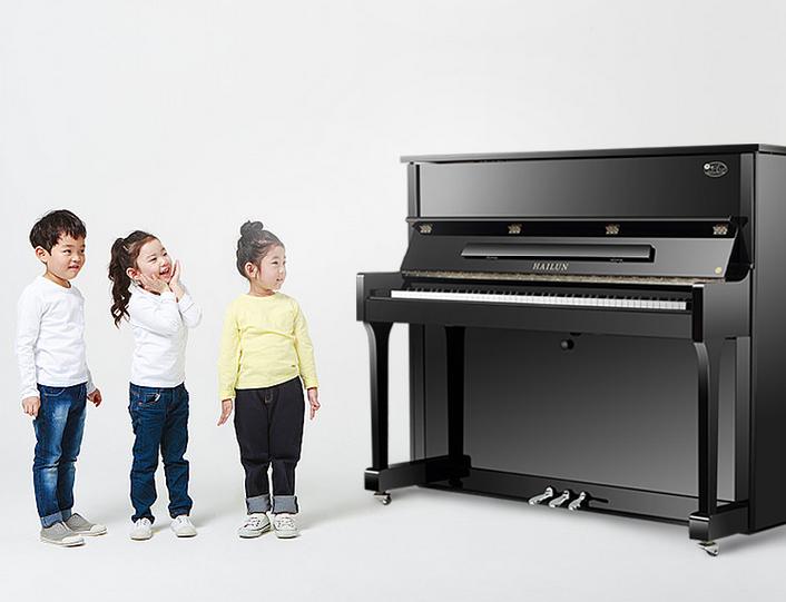 海伦120se和珠江118,海伦钢琴120a性价比高吗