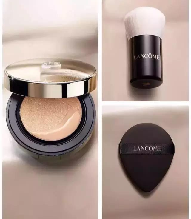 美女揭秘日韩欧美气垫大战开始，你站哪一家？