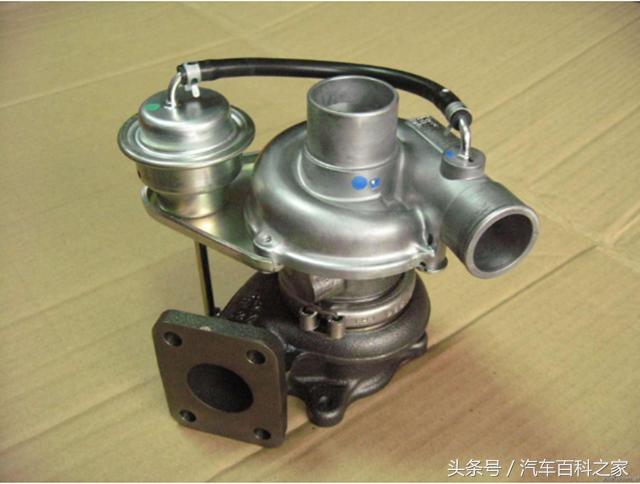 废气涡轮增压和电子涡轮增压区别,废气增压和涡轮增压有什么区别吗