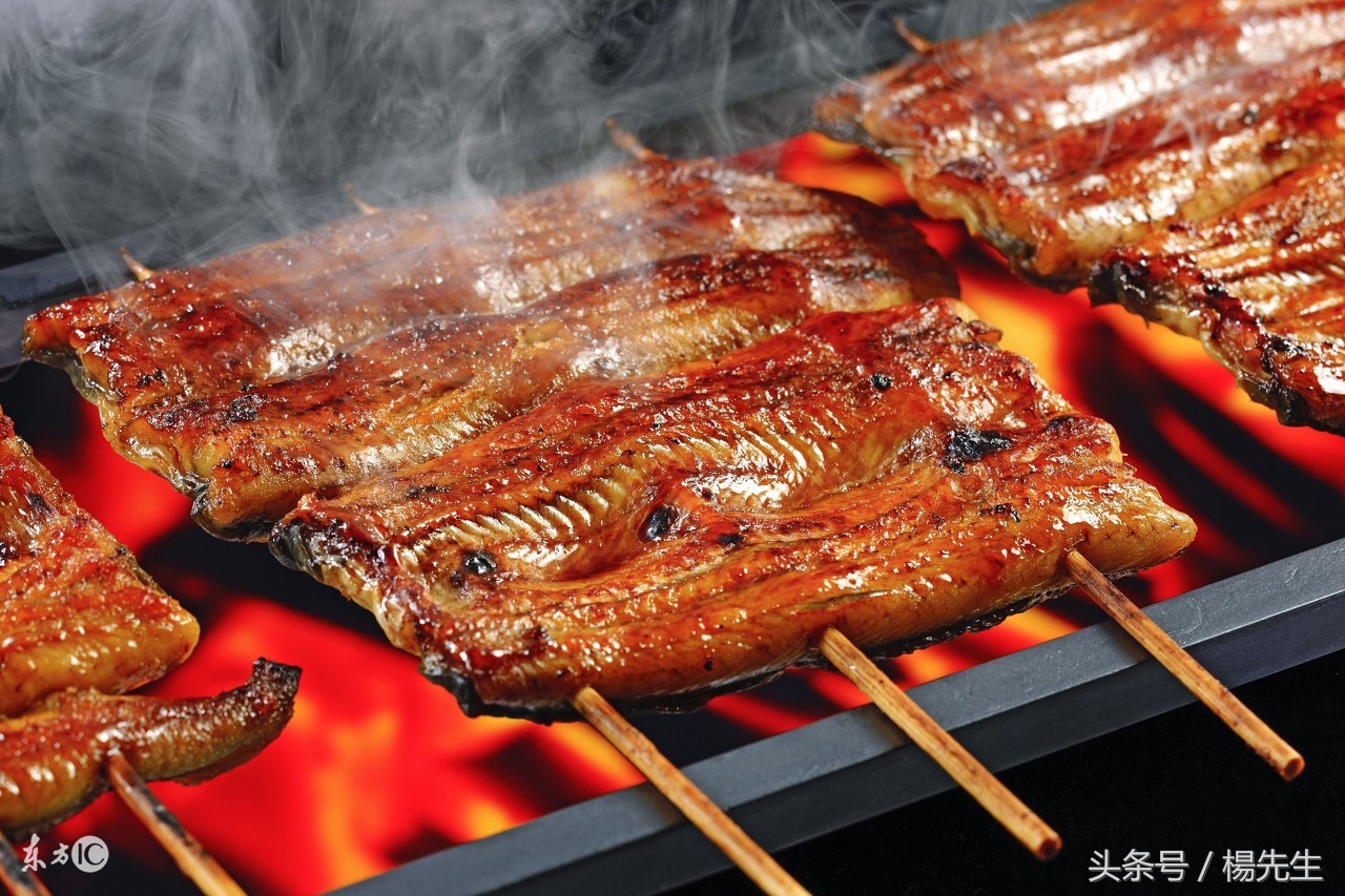 烧烤是全人类的最爱,爱烧烤是人类的本能