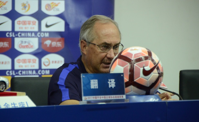 水滴体育场青岛海牛大胜泰达,水滴体育场天津泰达vs北京国安