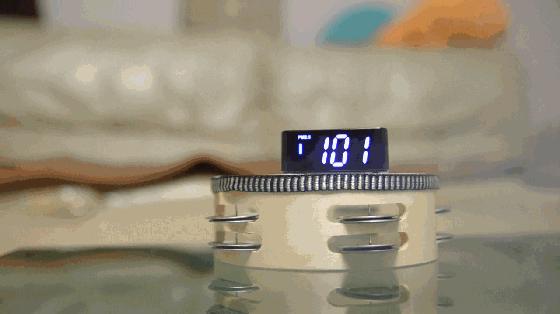 空气质量实时监测家用,家用嵌入式智能空气质量检测仪