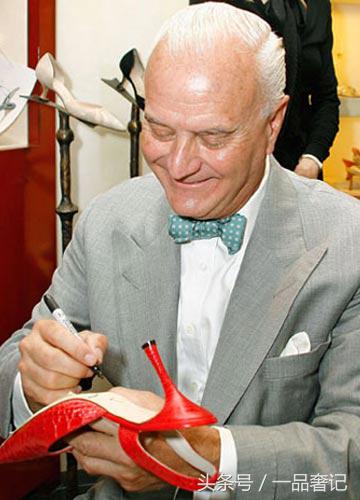 全球十大高跟鞋奢侈品牌排行,全球十大高跟鞋奢侈品牌排行榜