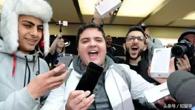 如何买到最便宜的iphonex,在美国买一台iphone