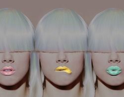 推荐几款特别好用的唇膏,教你轻松去死皮