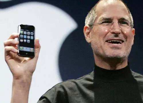 iphone的英文原意,iphone的i代表什么意思