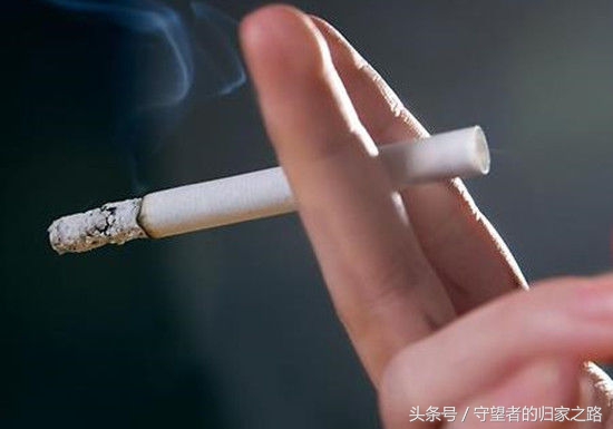生理烟瘾到底是多久,烟瘾是怎么来的