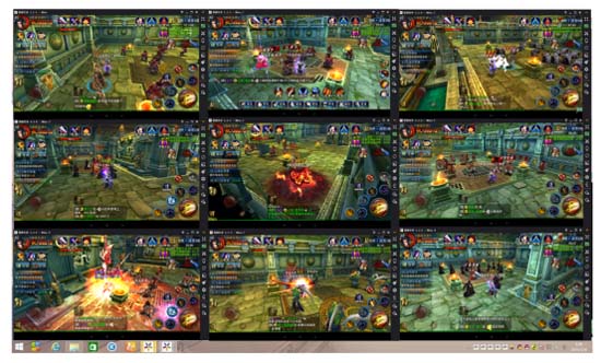 逍遥安卓模拟器怎么安装腾讯游戏,逍遥游安卓模拟器电脑版