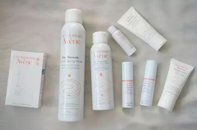 最好的药妆,有哪些好用的药妆品牌