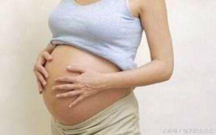 孕期肚子痛，原来有这些原因