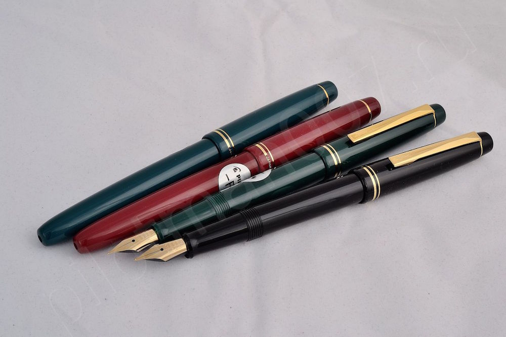 值得推荐的几款钢笔,推荐几款比较实用的钢笔