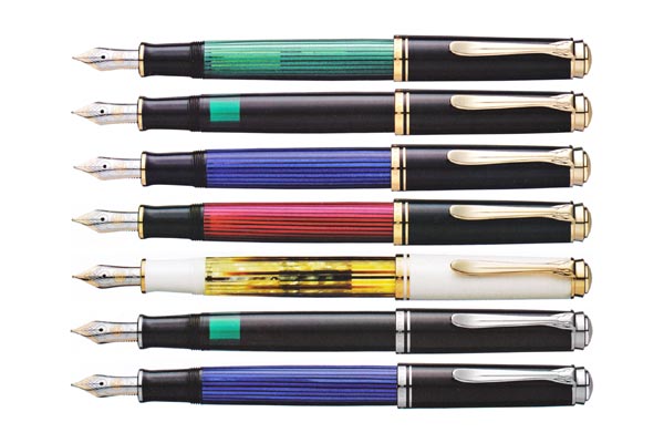 有什么推荐的钢笔,又好看又好用的钢笔推荐