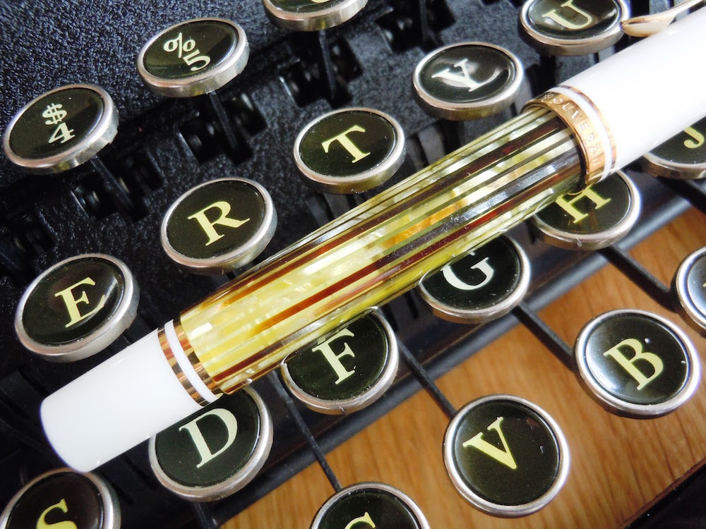 哪些钢笔好看,最好用值得推荐的钢笔