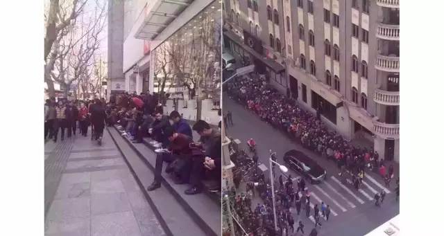 成都人疯狂排队,成都人疯狂派对