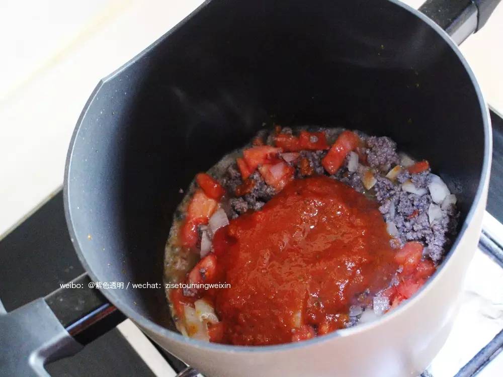 好物推荐|一皿炸裂千层面