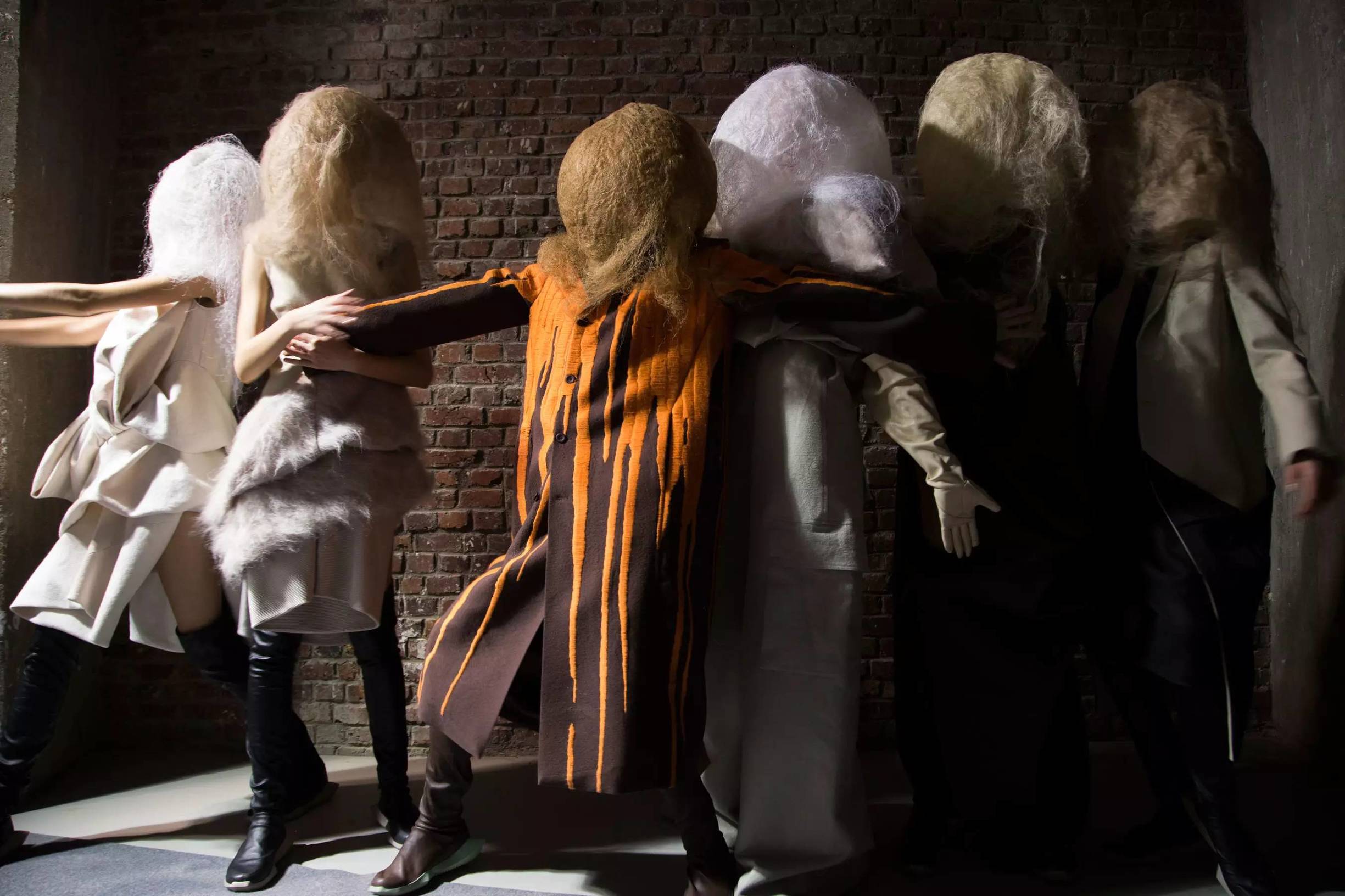 DressforParis，DressforLife|盛宴·巴黎时装周全纪录