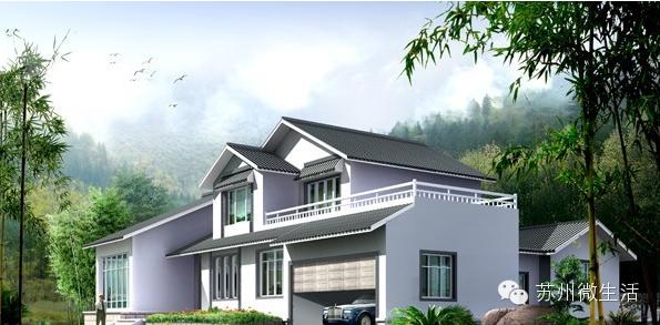 苏州最贵小区排名榜,苏州十大最贵小区