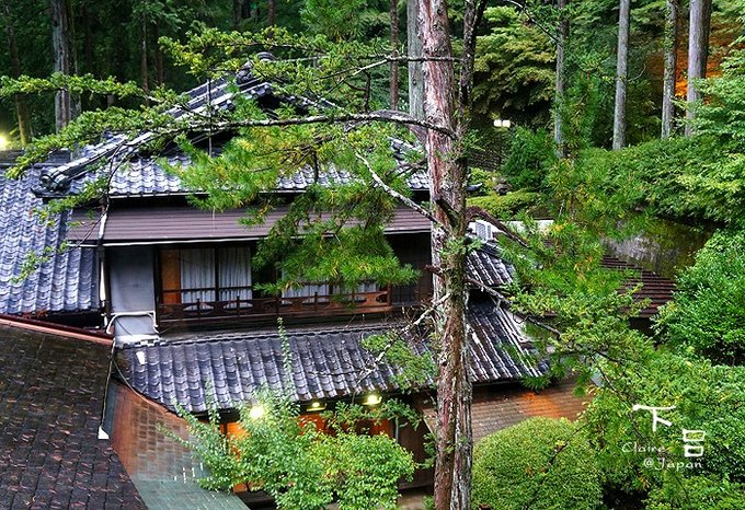 日本小众旅游路线,日本飞驒市和高山市旅游