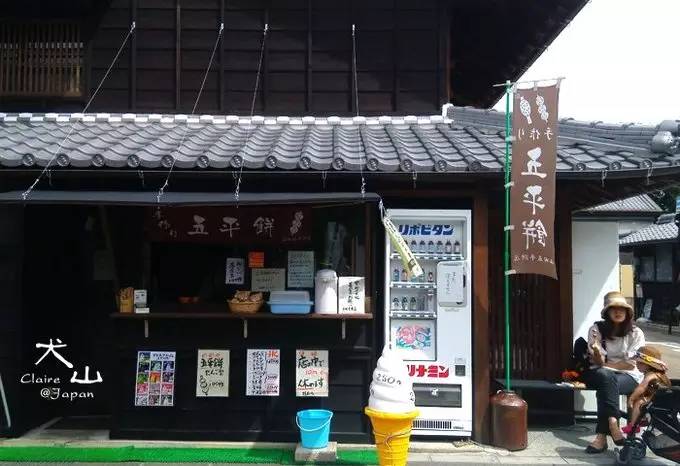 日本小众旅游路线推荐,日本高山飞驒游玩