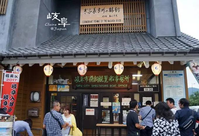 日本小众旅游路线推荐,日本高山飞驒游玩