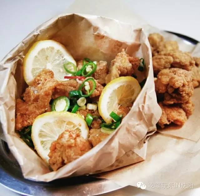 沈阳好吃不踩雷的私房菜馆,沈阳3-5人餐推荐