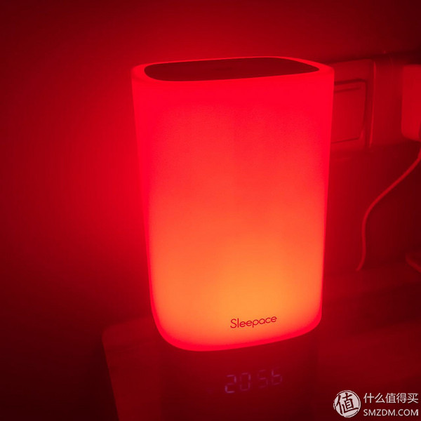 nox助眠灯测评,nox助眠灯评测