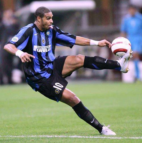 国王阿德尔曼普林斯顿,国王阿德里亚诺