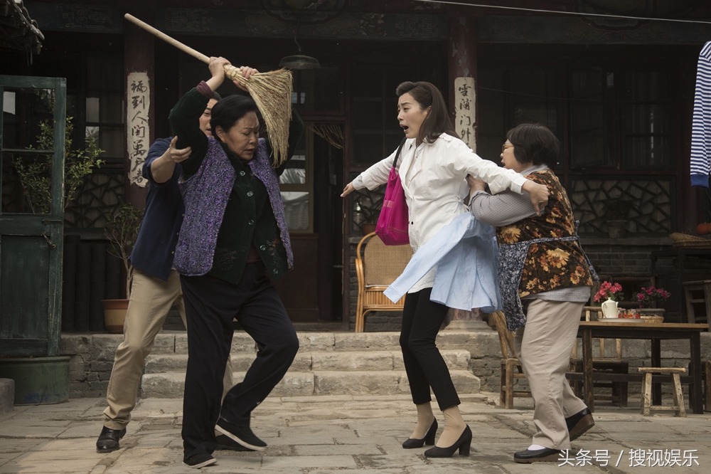 李大宝和张朵朵吃饭分公筷后续,李大宝张朵朵结婚之后的尴尬事