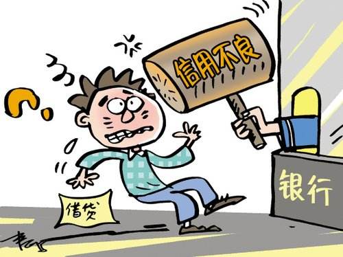 农村信用社贷5万网上申请,想要申请信用贷怎么申请