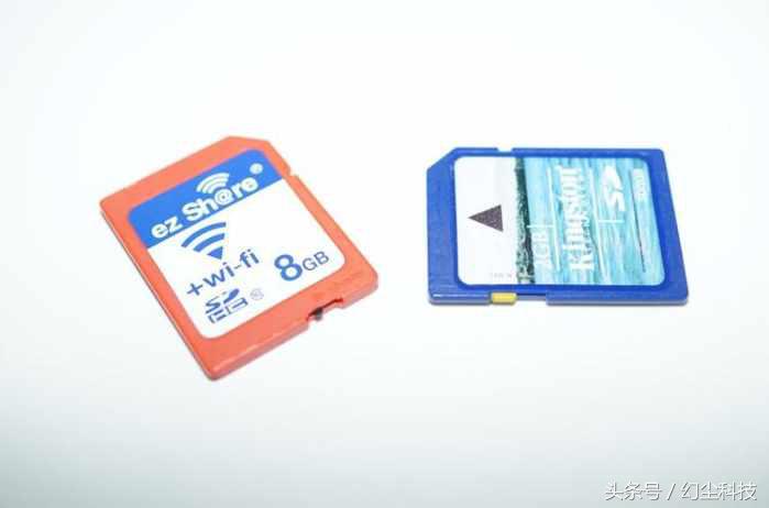 带wifi功能的sd卡好使吗,wifi读卡器和wifisd卡