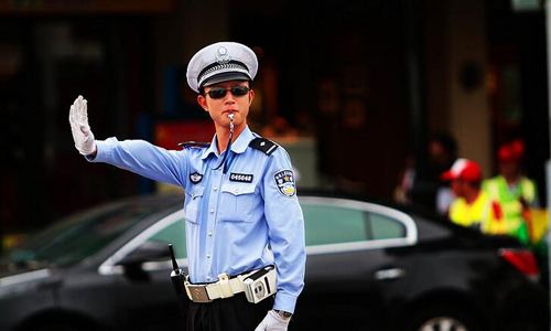 高速交警总结的安全行车救命忠告,一个高速交警的救命忠告