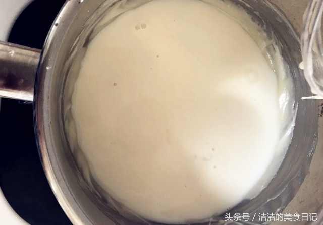 蛋糕卷不开裂怎么做,如何做不开裂的蛋糕卷