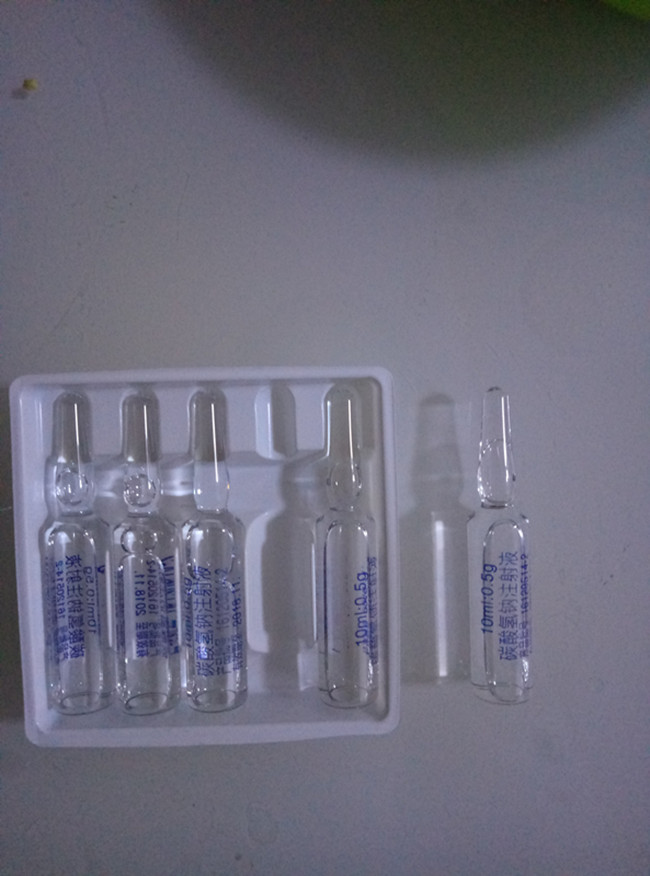 宝宝有了鹅口疮怎么办？在济南试试这种办法吧