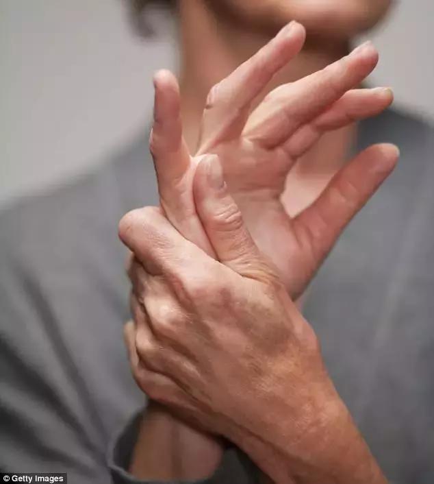 全球首例澳洲宣布彻底治愈关节炎,澳洲医生发现关节炎特效药