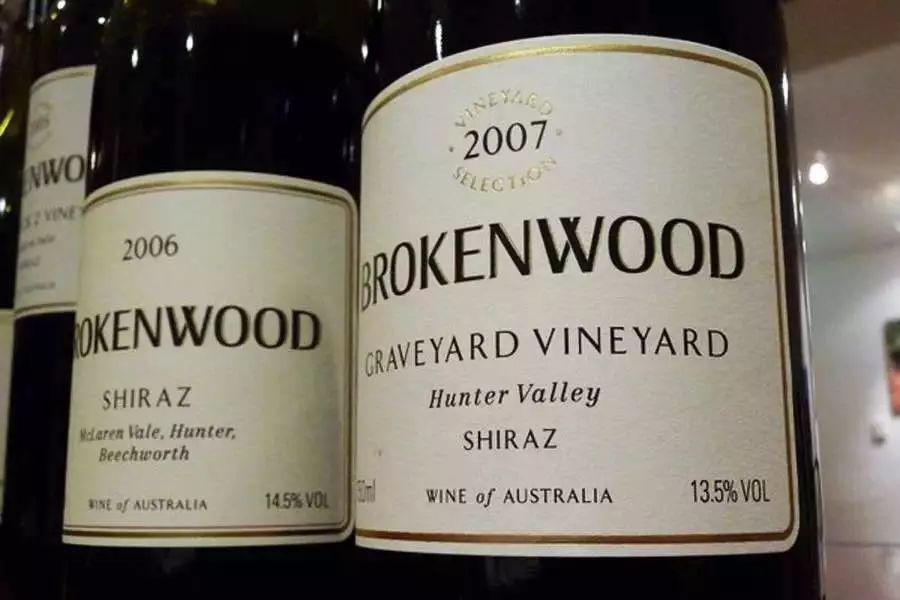 澳大利亚葛兰吉奔富西拉干红,澳洲西拉档次