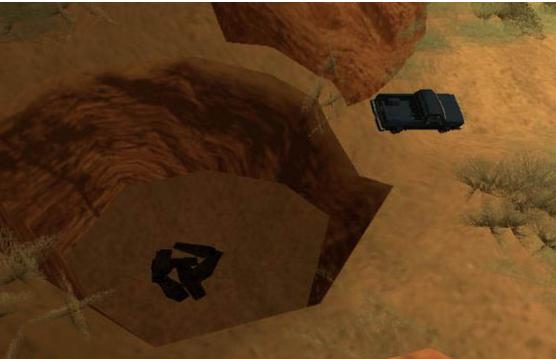 gta圣安地列斯彩蛋系列,gta圣安地列斯彩蛋大全