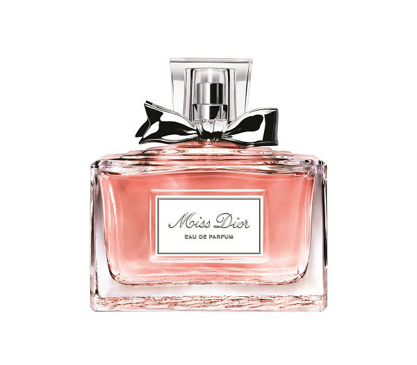 2022年各个品牌新款香水排名,今年爆款香水大牌