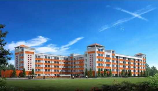 潍坊潍城最好的学校,潍坊教育全省第一