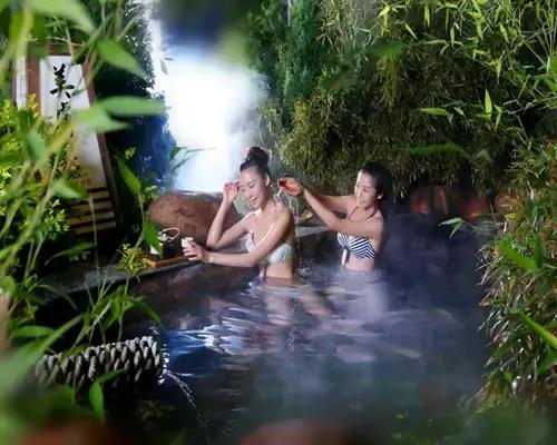 石家庄周末去哪玩推荐,石家庄初春周末游的绝佳去处