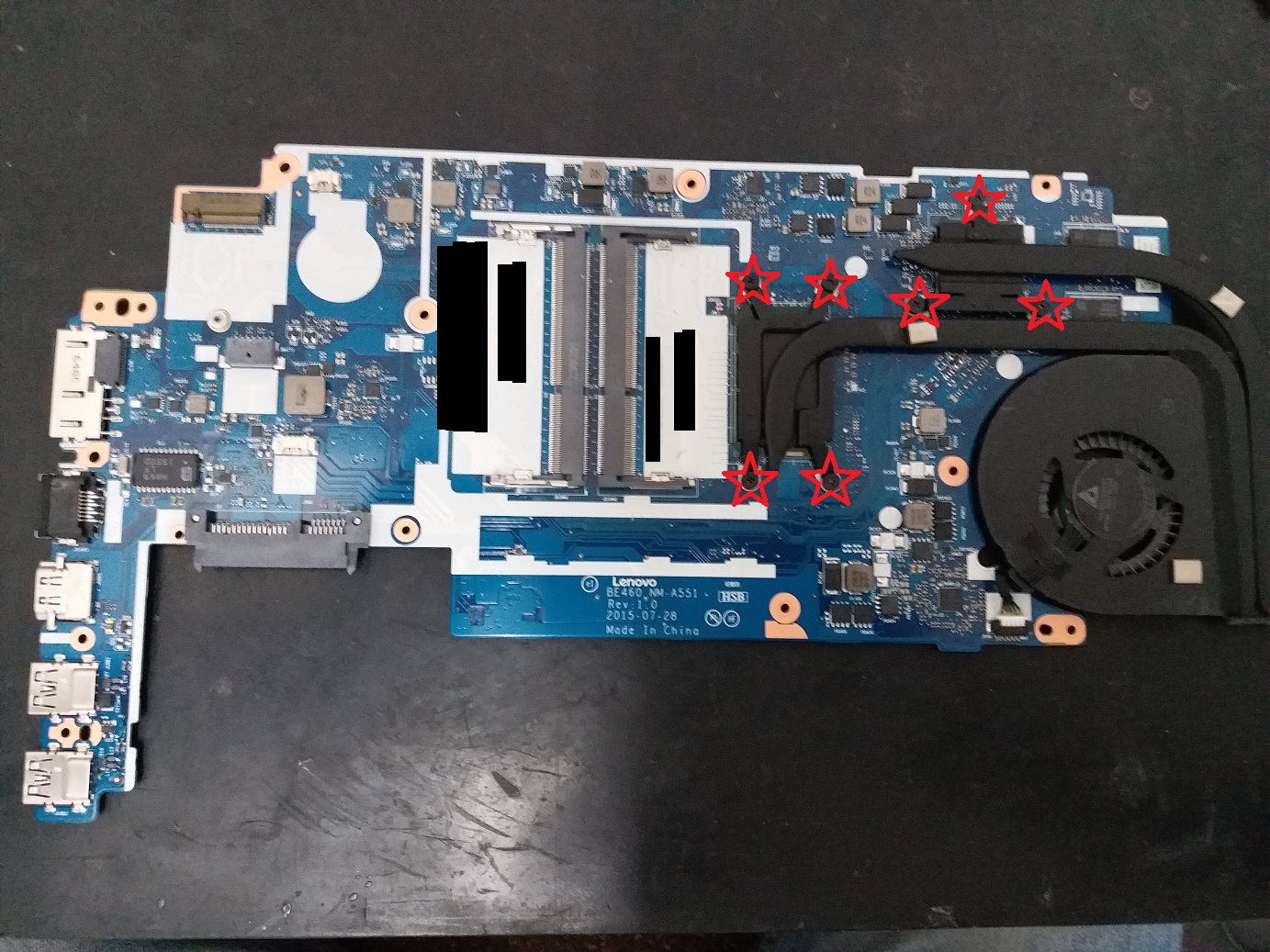 给笔记本电脑降温比较好的方法,笔记本电脑降温的有效方法