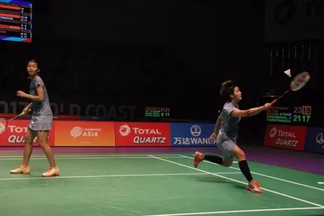 学会反手高远球让你在危急时刻吊打对手