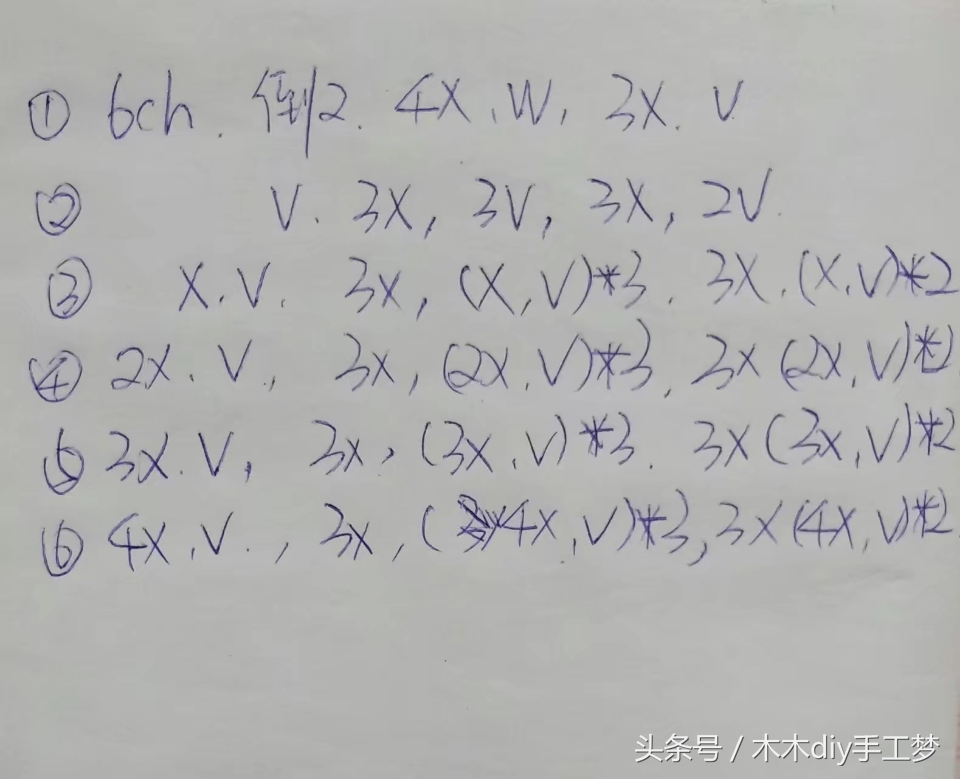 毛线钩织diy手机壳,钩针编织手机壳装饰