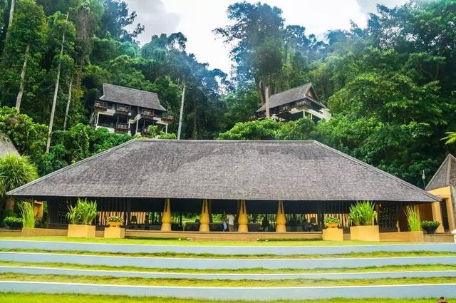 国庆沙巴旅游,国庆去沙巴