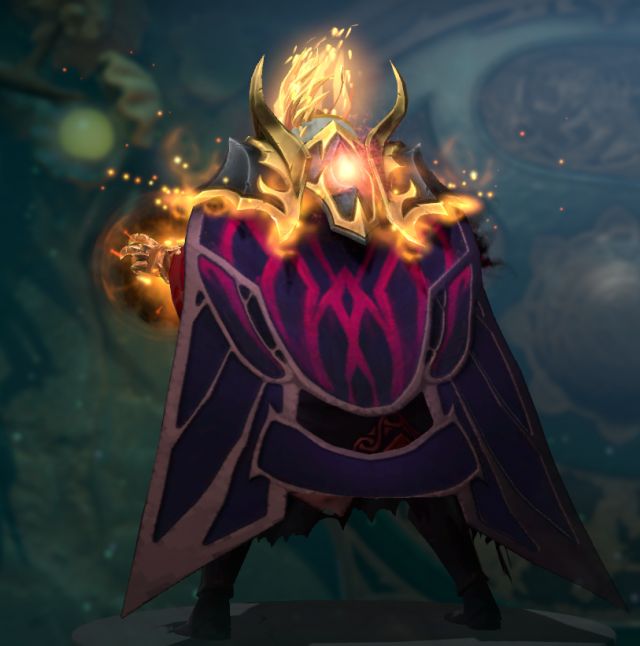 dota2全英雄饰品,dota2英雄全饰品欣赏