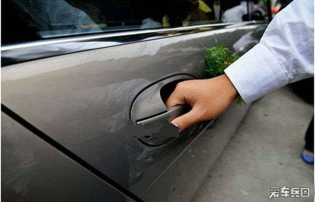 这年头还有人偷汽车吗,这年头还有人偷机动车吗