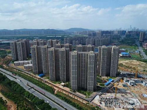 2017.9.18经济、地产信息汇粹