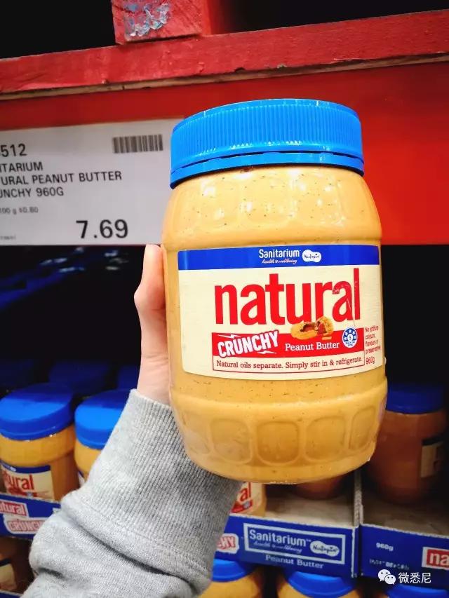 澳洲超市东西的价格,澳洲超市真实物价