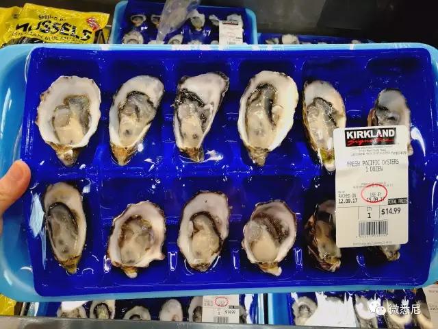 澳洲超市东西的价格,澳洲超市真实物价