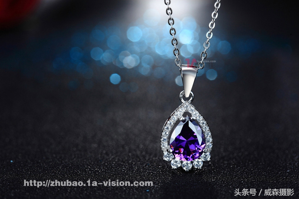 如何拍摄首饰高级感,珠宝首饰怎么拍摄才有高级感