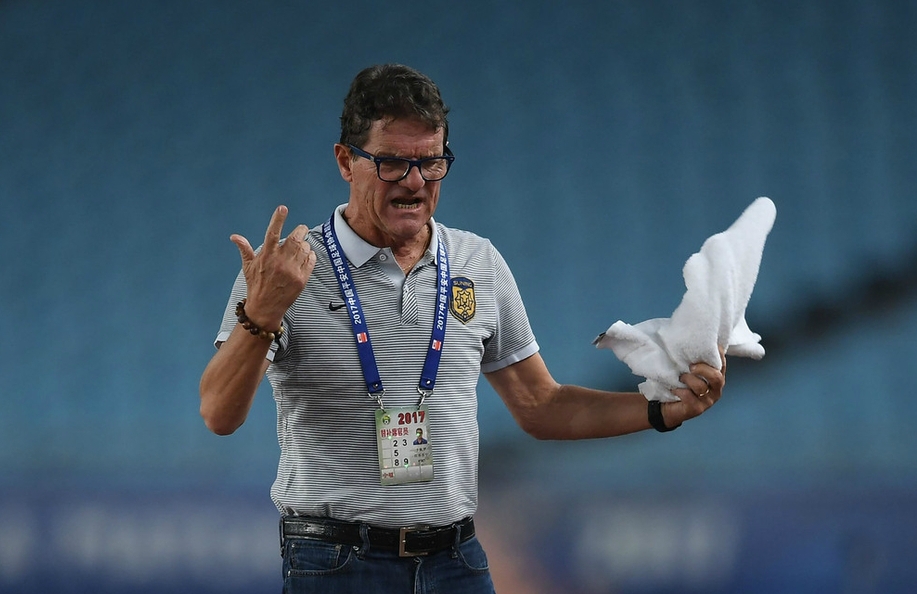 央视名记有哪些,苏宁有望成为中超新外援吗